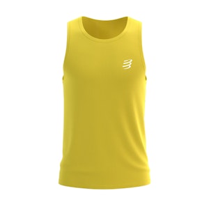 Compressport Performance Singlet Heren Compressport Performance Singlet Heren