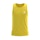 Compressport Performance Singlet Heren Groen