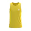 Compressport Performance Singlet Heren Groen