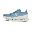 On Cloudsurfer Max Heren Blauw
