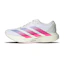 adidas Adizero Evo SL Woven Dames Wit