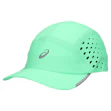 ASICS Performance Running Cap Unisex Groen