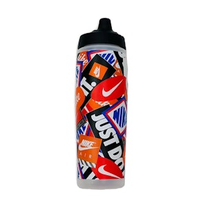 Nike Refuel Bottle 24 oz Graphic  Nike Refuel Bottle 24 oz Graphic