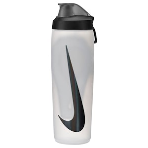 Nike Refuel Bottle Locking Lid 24 oz