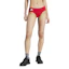 adidas Adizero Essentials Brief Dames Rood