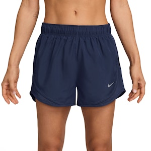 Nike Tempo Dri-FIT Mid-Rise 3 Inch Shorts Dames Nike Tempo Dri-FIT Mid-Rise 3 Inch Shorts Dames
