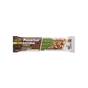 Powerbar Natural Energy Cereal Bar Cacao Crunch Powerbar Natural Energy Cereal Bar Cacao Crunch