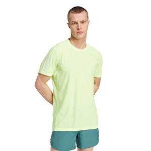 adidas Own The Run T-shirt Heren adidas Own The Run T-shirt Heren