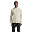 Craft ADV Subz Wool shirt 3 Heren Creme