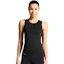 Craft Active Nanoweight Singlet Dames Zwart