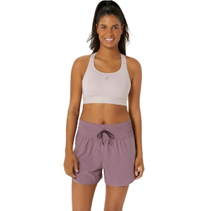 ASICS Road Compression Bra Dames ASICS Road Compression Bra Dames