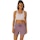 ASICS Road Compression Bra Dames Roze