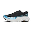 HOKA Mafate X Dames Zwart
