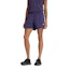 New Balance Sport Essential 5 Inch Short Dames Paars