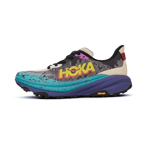HOKA Speedgoat 6 Dames HOKA Speedgoat 6 Dames