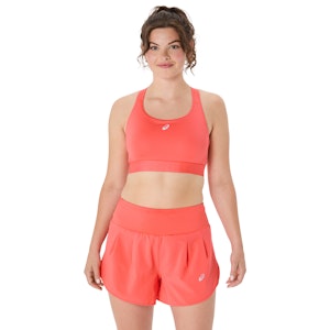 ASICS Road Compression Bra Dames ASICS Road Compression Bra Dames