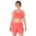 ASICS Road Compression Bra Dames Rood