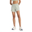 New Balance RC 5 Inch Shorts Dames Groen