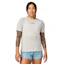 Brooks High Point T-shirt 2.0 Dames Grijs