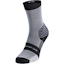 Odlo Performance Merino Trail Crew Socks Unisex Zwart