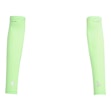 adidas Climacool Armsleeves Unisex Limegroen