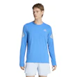 adidas Adi365 Iconic Shirt Heren Blauw