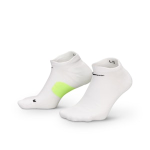 Nike Fast Midweight No-Show Socks Unisex Nike Fast Midweight No-Show Socks Unisex