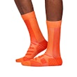 On Performance High Sock Heren Oranje