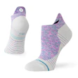 Stance Marshy Light Tab Dames Paars