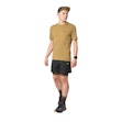 Dynafit Trail 2in1 Shorts Heren Multi