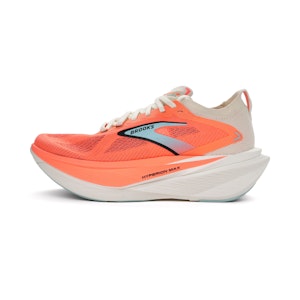 Brooks Hyperion Max 3 Dames Brooks Hyperion Max 3 Dames