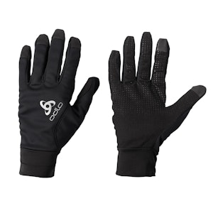 Odlo Zeroweight Warm Gloves Unisex Odlo Zeroweight Warm Gloves Unisex