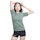 Craft Core Dry Active Comfort T-shirt Dames Groen