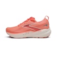 Brooks Glycerin 22 Dames Oranje