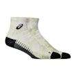 ASICS Performance Run Quarter Socks Unisex Multi