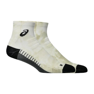 ASICS Performance Run Quarter Socks Unisex ASICS Performance Run Quarter Socks Unisex