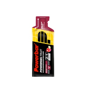 Powerbar Powergel Red Fruit Punch 41g Powerbar Powergel Red Fruit Punch 41g