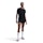 Nike Tempo Dri-FIT T-shirt Dames Zwart