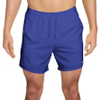 Nike Stride Dri-FIT 7 Inch 2-in-1 Shorts Heren Blauw
