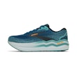 Brooks Ghost Max 2 Heren Blauw