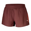 Salomon S/Lab Speed 3 Inch Shorts Dames Bruin