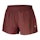 Salomon S/Lab Speed 3 Inch Shorts Dames Bruin