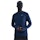 Nike Stride Dri-FIT Waffle Shirt Heren Blauw