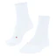 FALKE RU Compression Stabilizing Socks Heren Wit