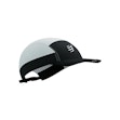 Compressport 5 Panel Light Cap Unisex Wit