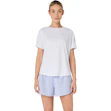 ASICS Icon T-shirt Dames Paars
