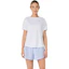 ASICS Icon T-shirt Dames Paars