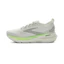 Brooks Glycerin 23 (Wide) Heren Wit