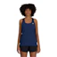 New Balance Sport Essentials Knit Tank Dames Blauw