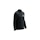 Compressport Seamless Zip Sweatshirt Unisex Zwart